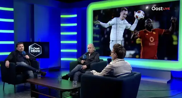 'Twente verliest geen twee keer op rij in eigen huis'