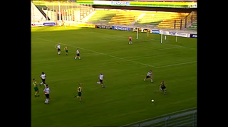 2002: Samenvatting ADO - Scheveningen 3-2 (alle goals)